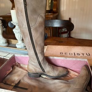 Bedstu boots 9